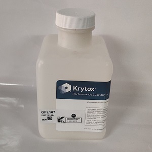 Dầu bôi trơn Krytox GPL107
